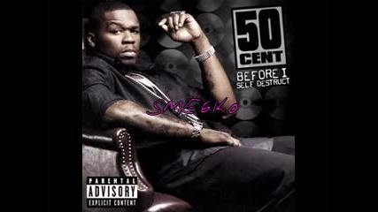 50 Cent - Before I Self Destruct - Couldve Been You (ft. R. Kelly) 