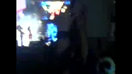 City Концерт 2007 - Impacto (мацки)