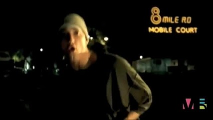 Eminem ft. Linkin Park - Encore: Lose Yourself and Numb [hq]