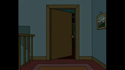 Family Guy [4x03] Blind Ambition