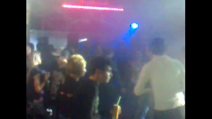 T.u.s.o.b. in balna zala
