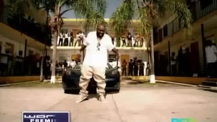 Dj Khaled Feat. Rick Ross, Plies, Lil Wayne & T - Pain - Welcome To My Hood ( Високо Качество ) 