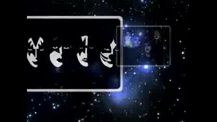 Снимки на Kiss и тяхна музика