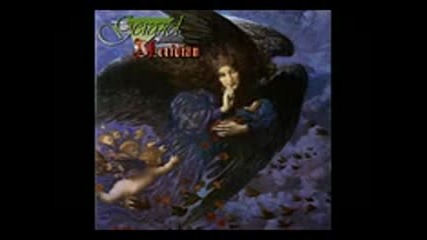 Gerard - Meridian (full album )