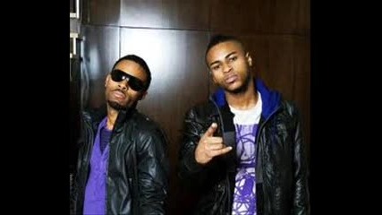 Jackie Boyz - Last Song (new Song 2010) 