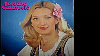 Gordana Lazarevic - Tri put sam ga ljubila - (audio 1981) Hd.mp4