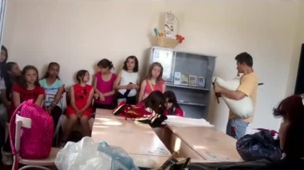 pusto no ludo i mlado