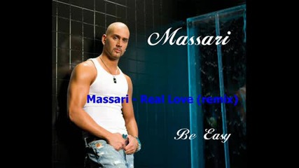Massari - Real Love (remix) .wmv
