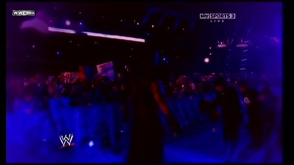 wwe raw 14.03.2011 Shawn Maikals говори за Undertaker 