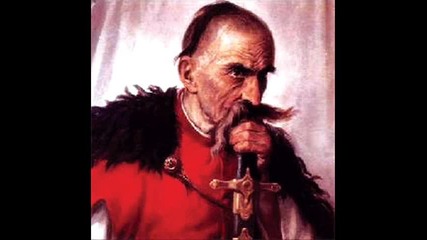 Атаман Сірко