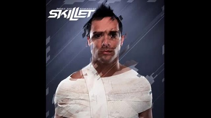 Skillet - Awake and Alive (the Quickening)