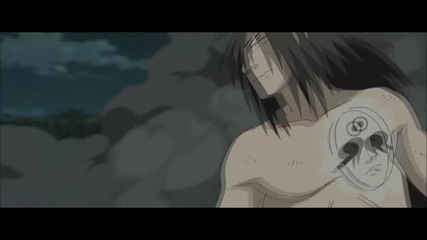 Madara Amv - Conqueror