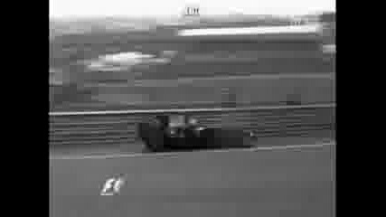 F1 2008 Highlights