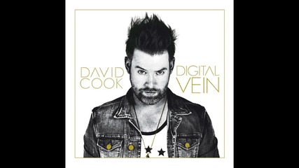 David Cook - Heartbeat