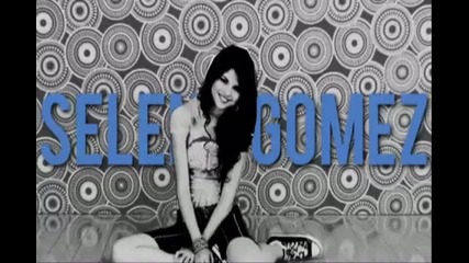 Little Selena ^^