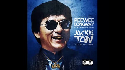 *2016* Peewee Longway ft. Wiz Khalifa & Juicy J - Jackie Tan