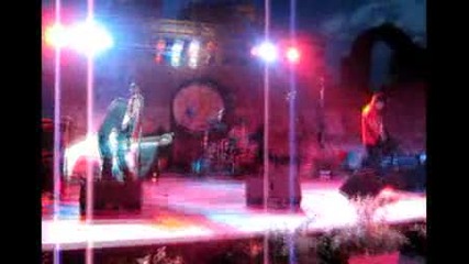 Evolution - Whatever ( Live in Nesebar).mpg