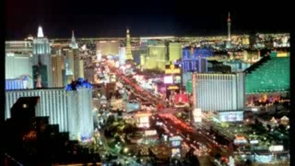 Agnelli & Nelson - Vegas (radio Edit)
