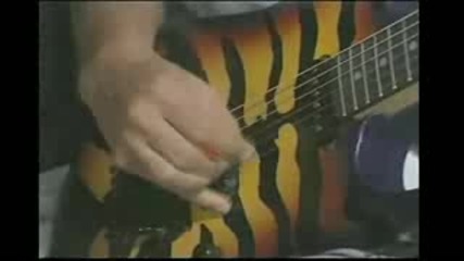 George Lynch - Guitar Bible (3/9)