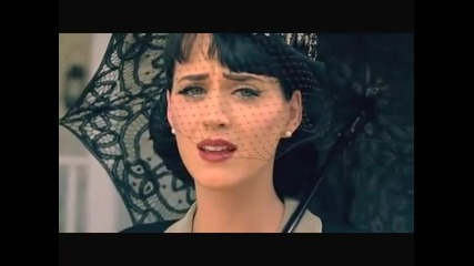 Katy Perry - Thinking Of You (hd)