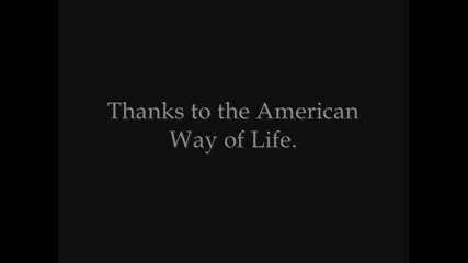 Serj Tankian - A Letter To Congress (cool Gardens) (360p) 