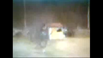 Counter Strike Paroby