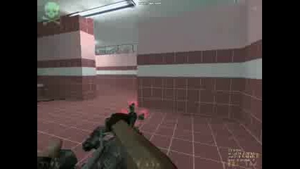 Shum3n Gam3rs - Frag Atak