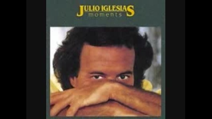 Julio Iglesias - La Paloma