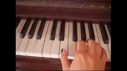 Dame piano