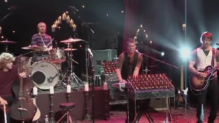 Onerepublic - Apologize (live) [ високо качество ]