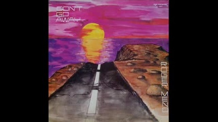 roger meno - dont go away 