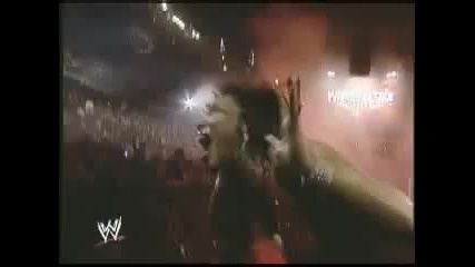 Wwe Boogeyman Отвлича Sharmell 