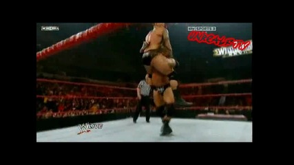 Triple H * M V * - Are You Ready 4 The Smack Down ? 