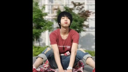 Ulzzang guys .. 