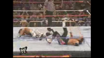 Wwe Best Moments