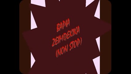 Zeimpekika - Bapia - Non Stop