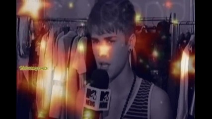 Justin Bieber Спрете с омразатаси!!