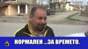 Роми не знаят за кого гласуват- Избори 2017 Смях