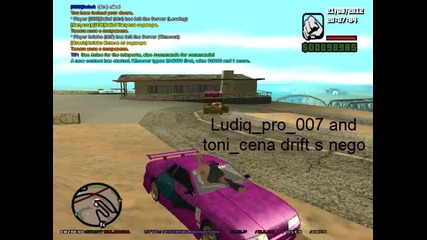 Gta Sa-mp Server