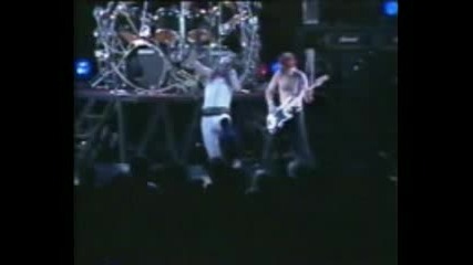 Saxon - Live In Usa 1983 - 2