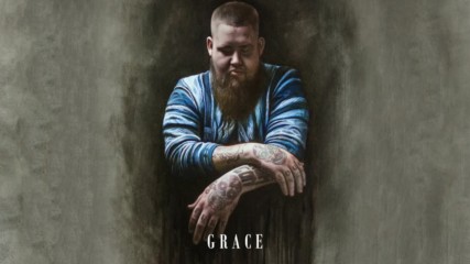 Rag'n'bone Man - Grace (audio)