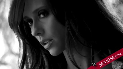 Jennifer Love Hewitt April 2012 Maxim Photo Shoot
