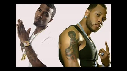 Flo Rida Feat. Billy Blue, Brisco & Tanu - We Came up