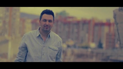 Албанско 2014 Xhela - Deshperohem (official Video Hd)