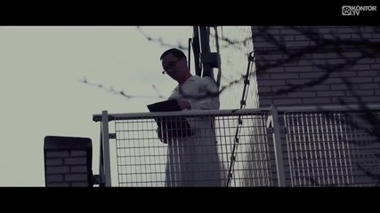 Jerome Isma-ae - Hold That Sucker Down
