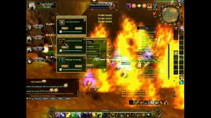 To-sins Solo Bc last