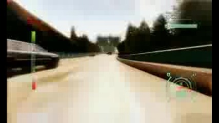 Nfs Undercover Highway Battle Win