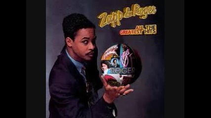 Zapp & Roger - Slow & Easy