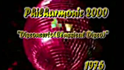Philharmonic 2000 - Disconcerto 1976