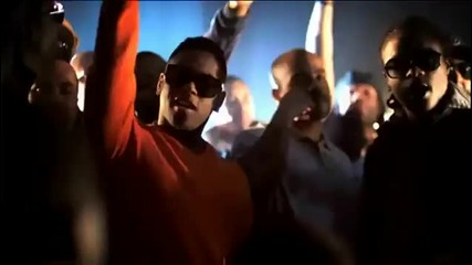 Likeblood feat. Bobby Valentino - Money Over Here 